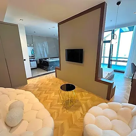 Moncher 5* اسطنبول