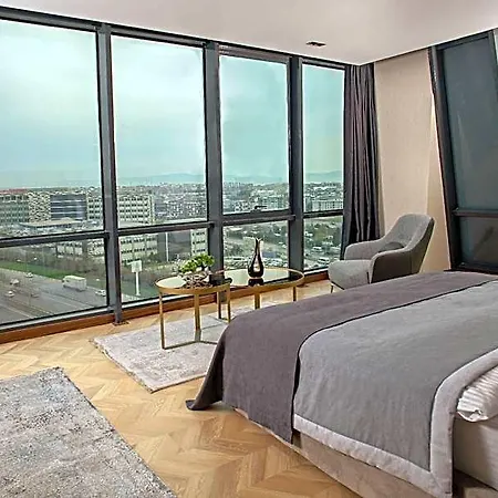 Hotel Moncher 5*