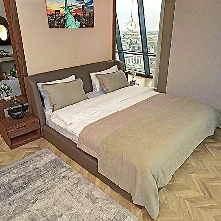 فندق Moncher 5*
