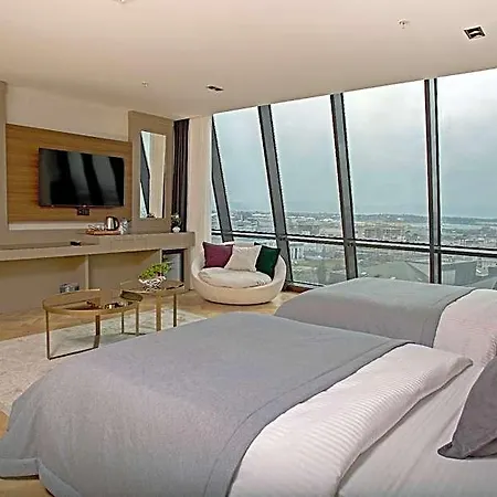 Moncher 5* Istanbul